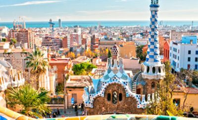 Accommodation in Barcelona, where is it better to live in Barcelona?