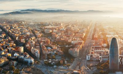 Mejores barrios para vivir en Barcelona